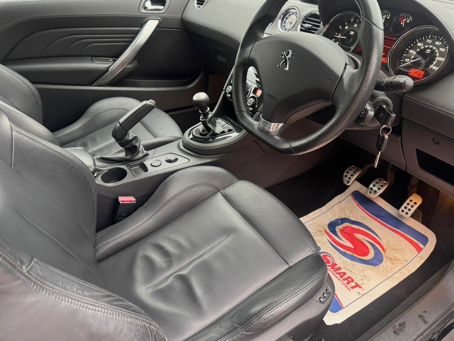 Used Peugeot RCZ 2015 for sale - 76425270: Photo 17