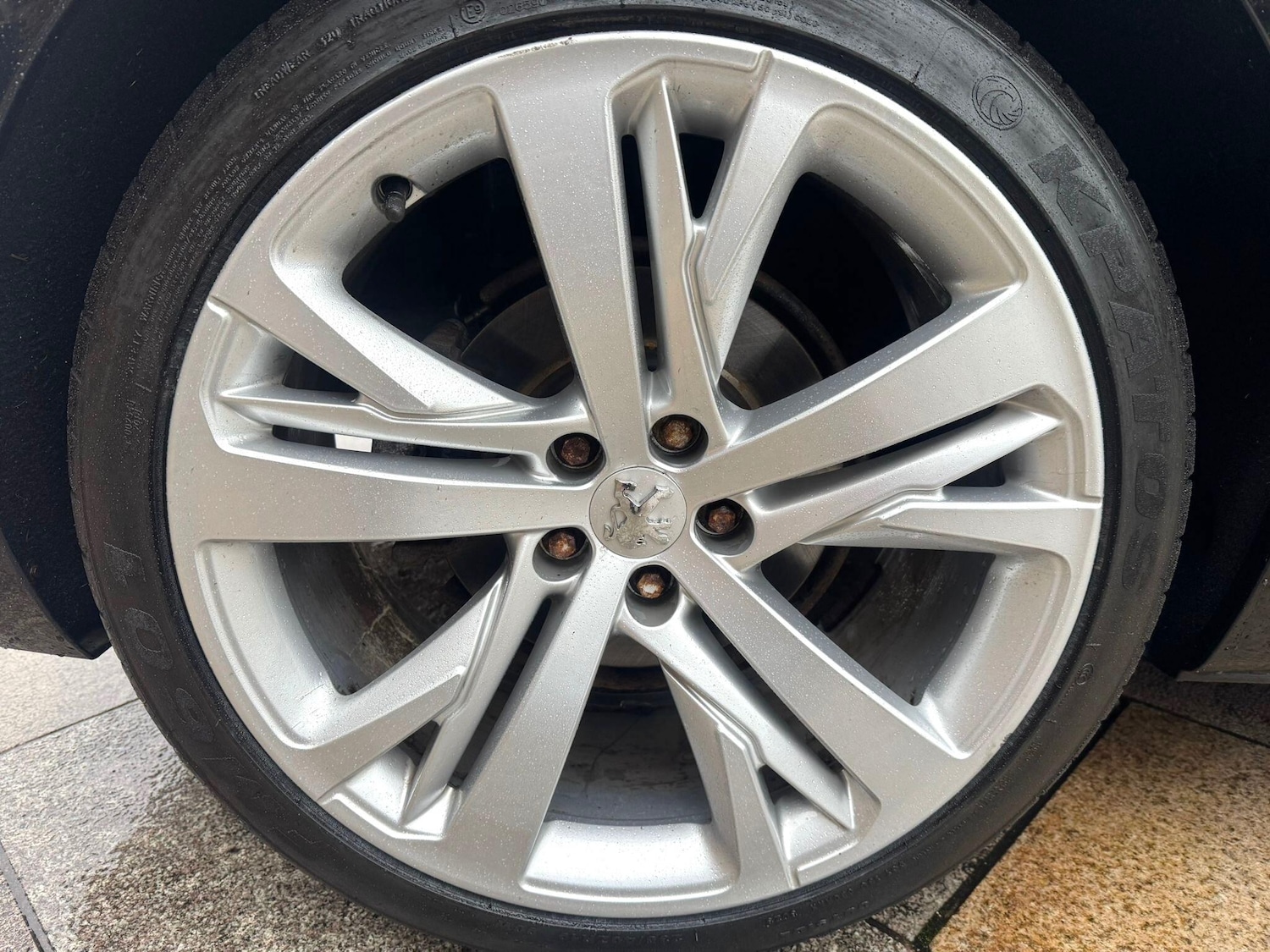 Used Peugeot RCZ 2015 for sale - 76425270: Photo 20