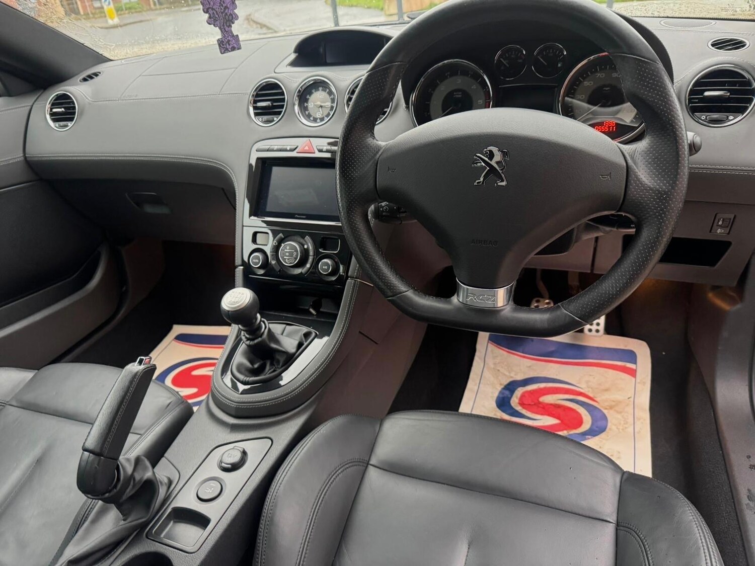 Used Peugeot RCZ 2015 for sale - 76425270: Photo 22