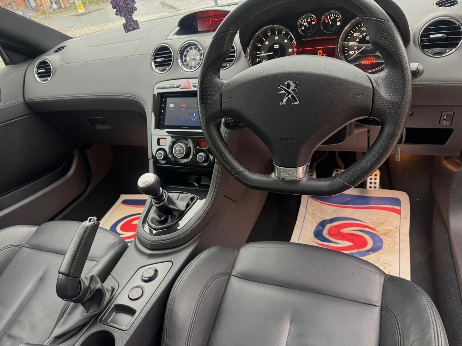 Used Peugeot RCZ 2015 for sale - 76425270: Photo 23