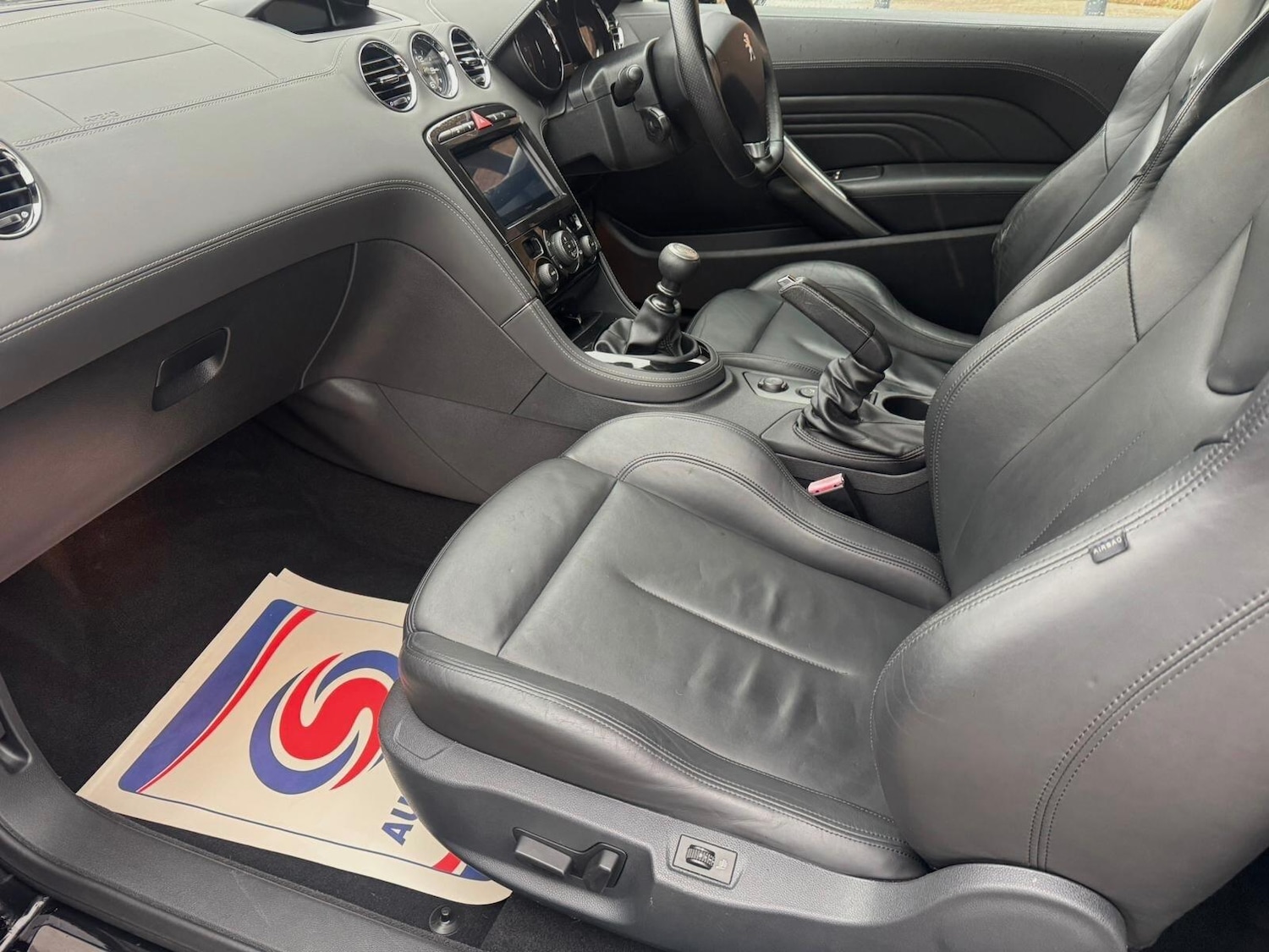 Used Peugeot RCZ 2015 for sale - 76425270: Photo 24