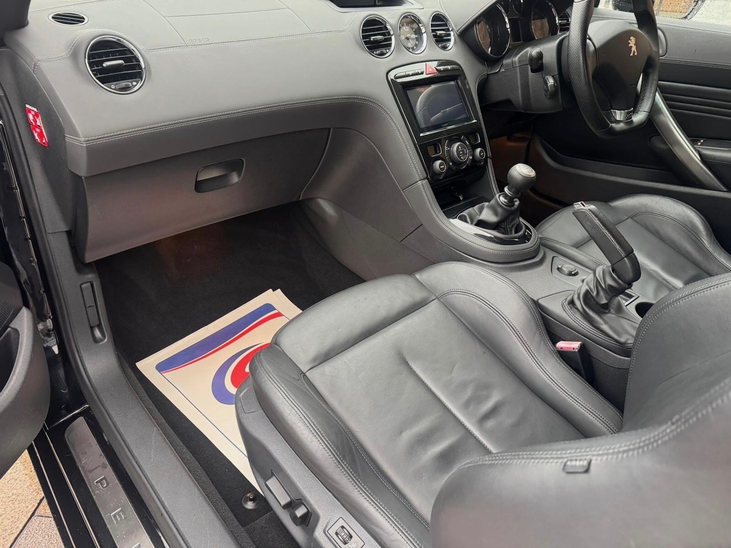 Used Peugeot RCZ 2015 for sale - 76425270: Photo 25