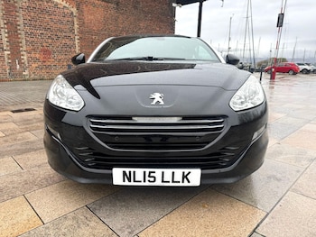 Used Peugeot RCZ 2015 for sale - 76425270: Photo