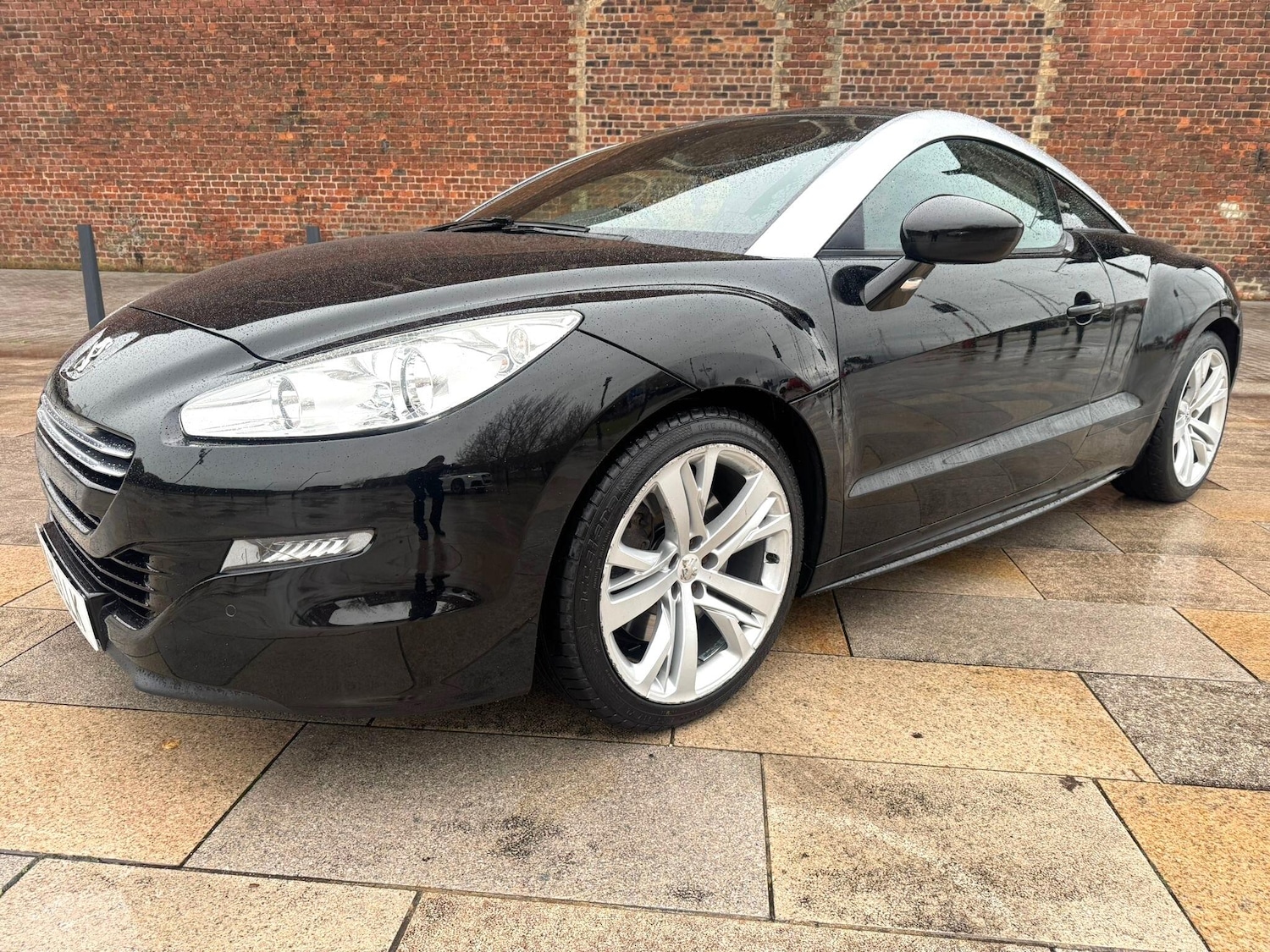 Used Peugeot RCZ 2015 for sale - 76425270: Photo 3