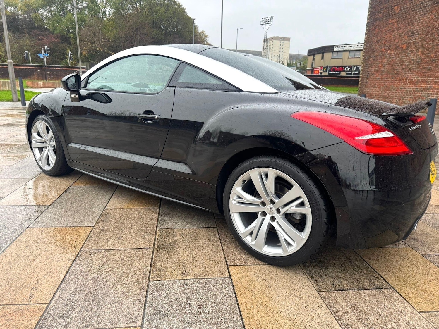 Used Peugeot RCZ 2015 for sale - 76425270: Photo 4