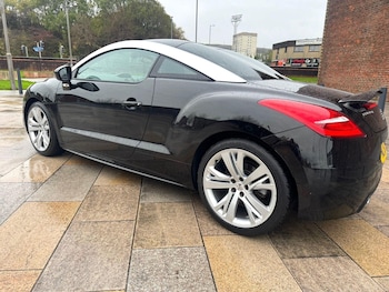 Used Peugeot RCZ 2015 for sale - 76425270: Photo