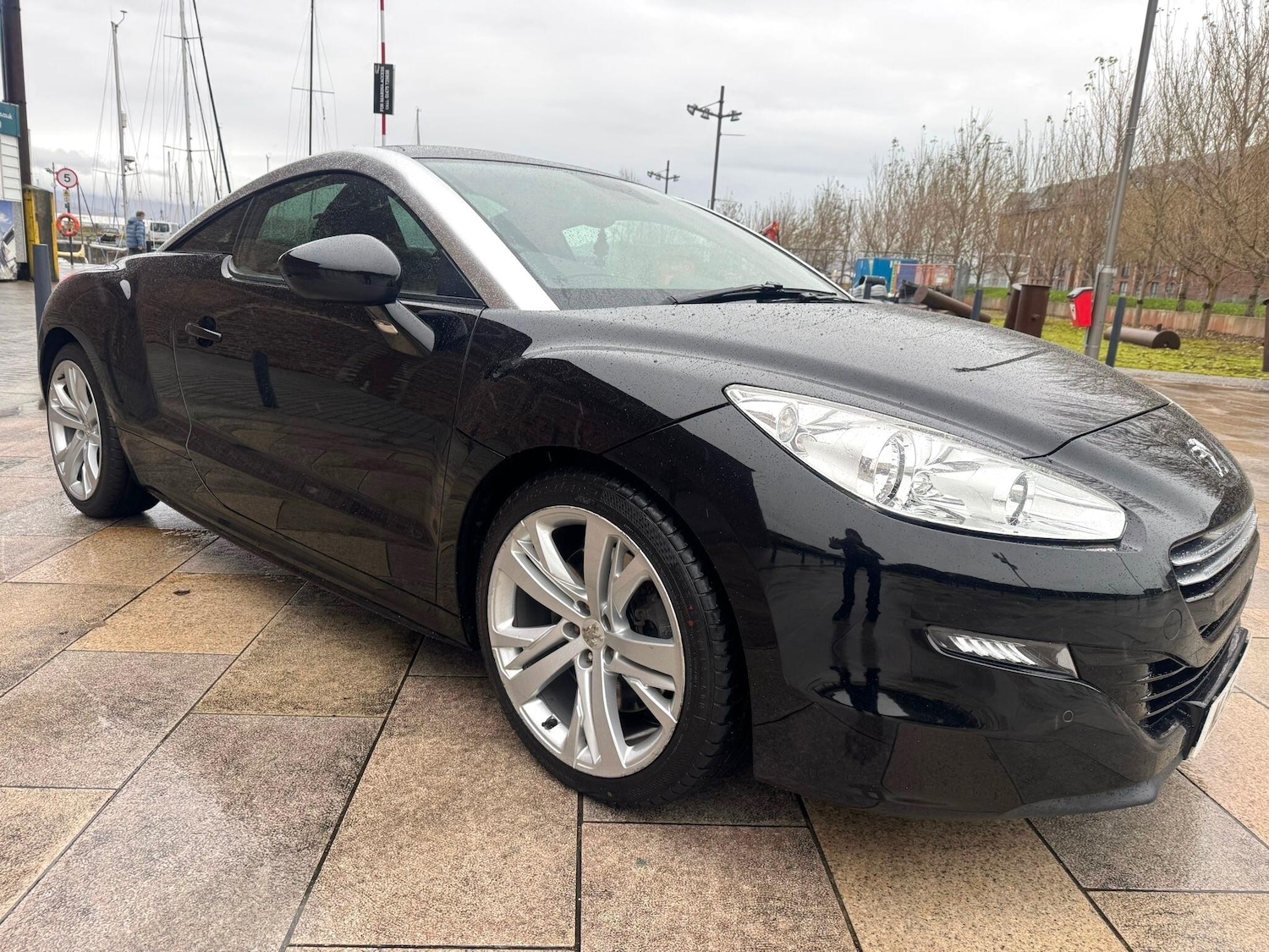 Used Peugeot RCZ 2015 for sale - 76425270: Photo 5