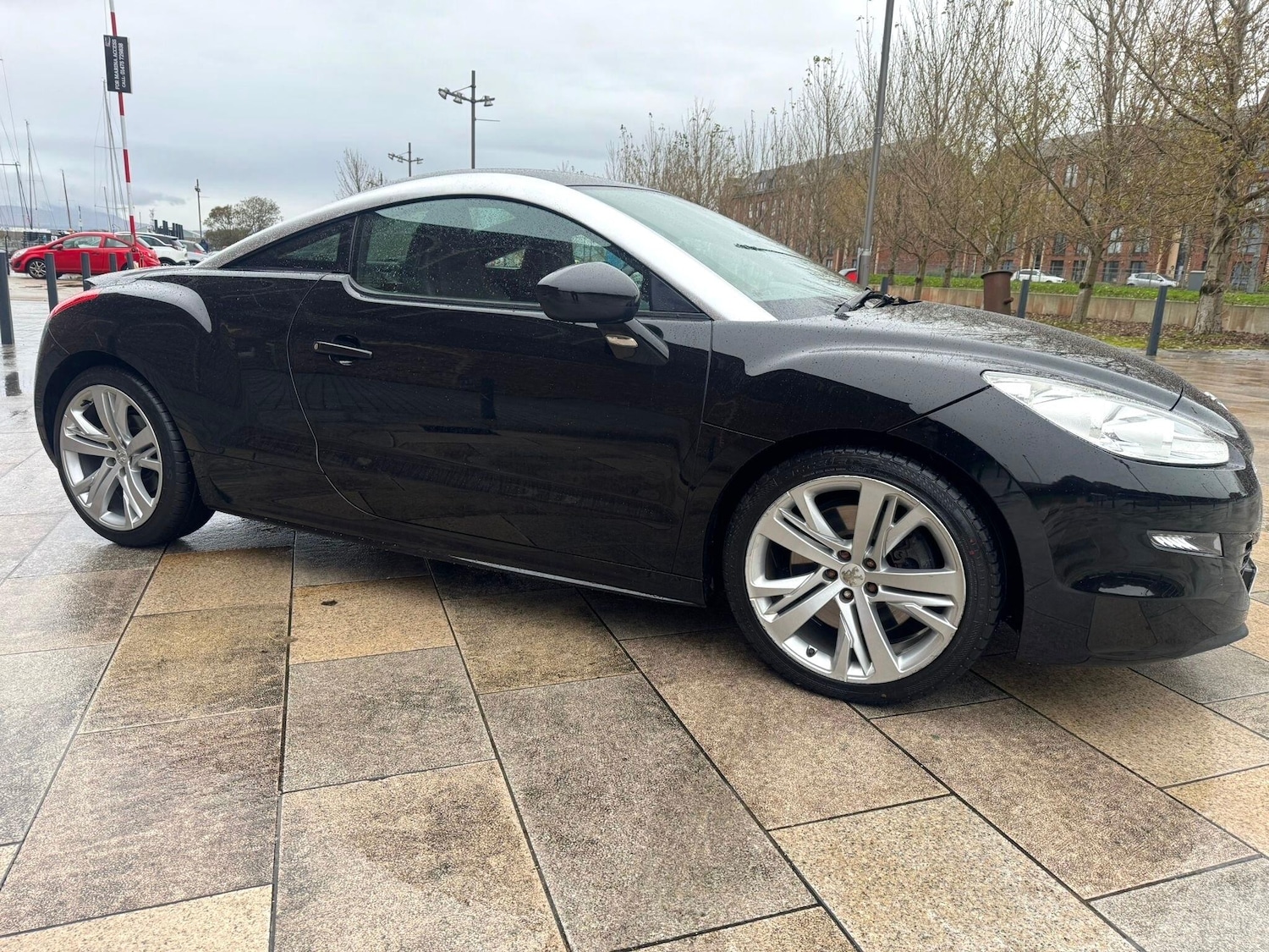 Used Peugeot RCZ 2015 for sale - 76425270: Photo 6