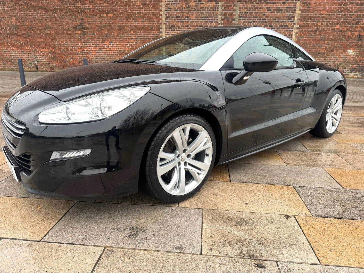 Used Peugeot RCZ 2015 for sale - 76425270: Photo 7