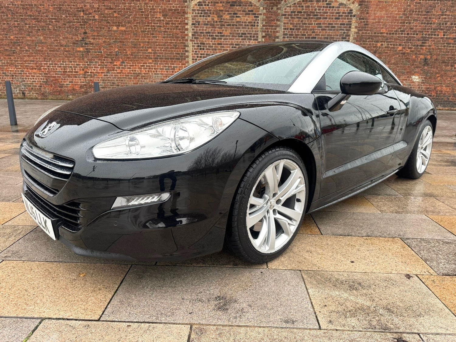 Used Peugeot RCZ 2015 for sale - 76425270: Photo 8