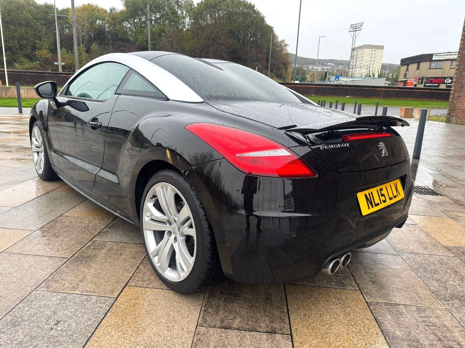 Used Peugeot RCZ 2015 for sale - 76425270: Photo 9