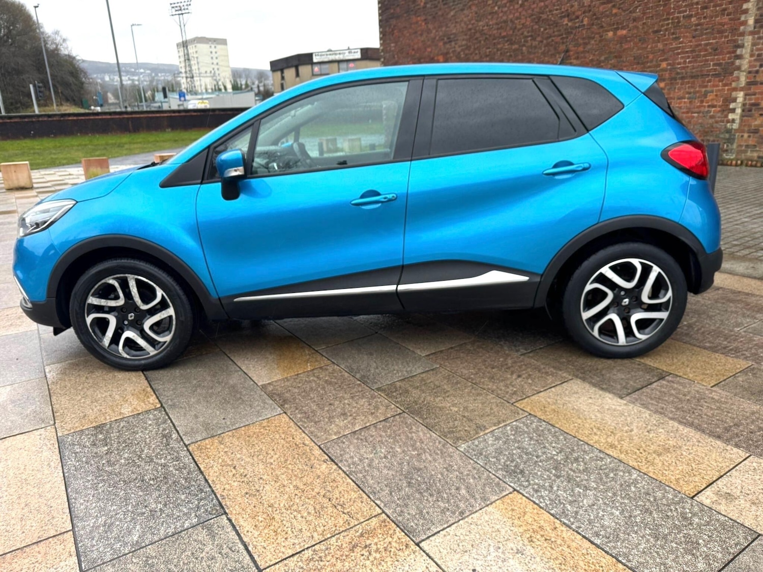 Used Renault Captur 2014 for sale - 77291194: Photo 13