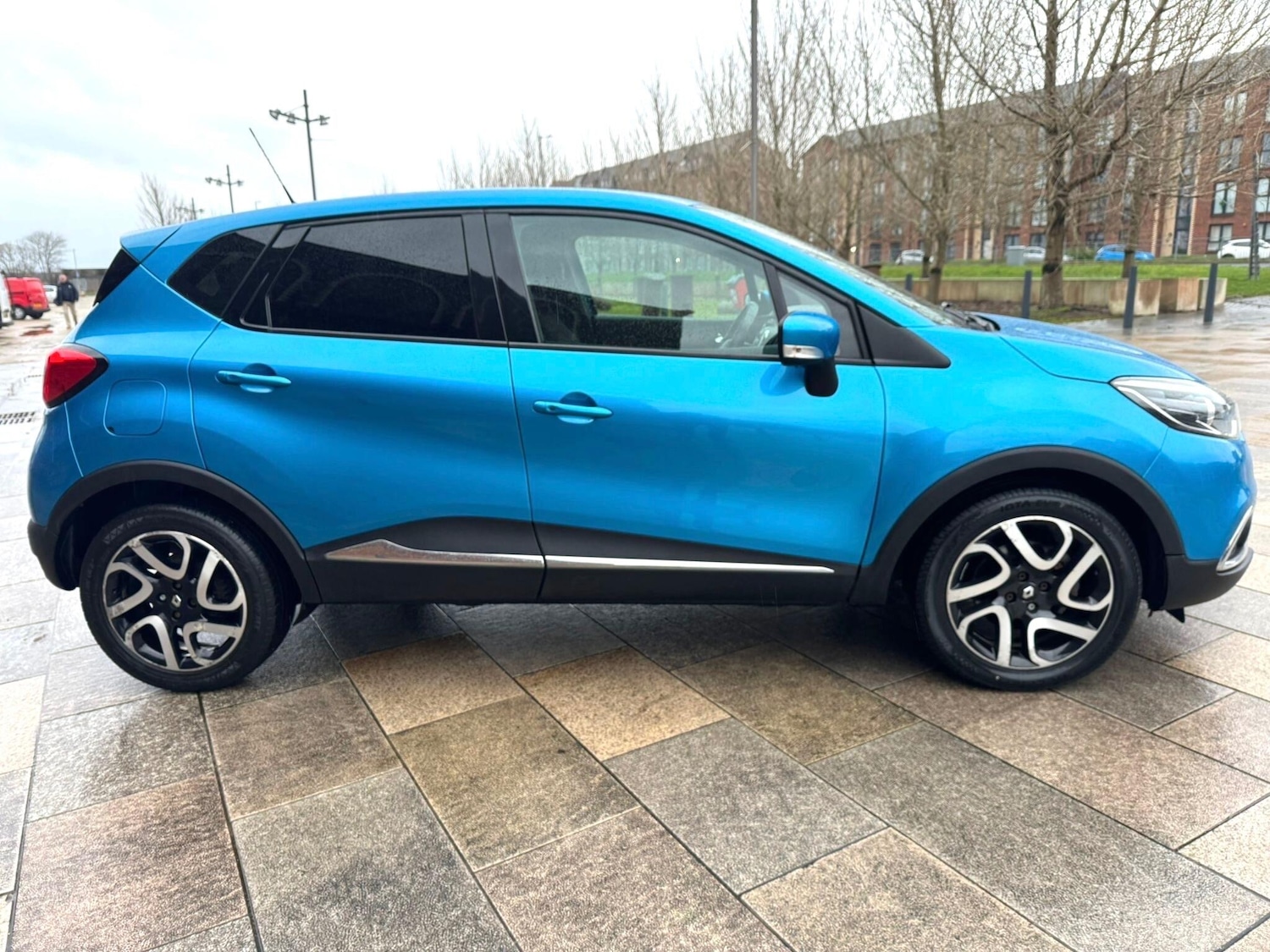 Used Renault Captur 2014 for sale - 77291194: Photo 15