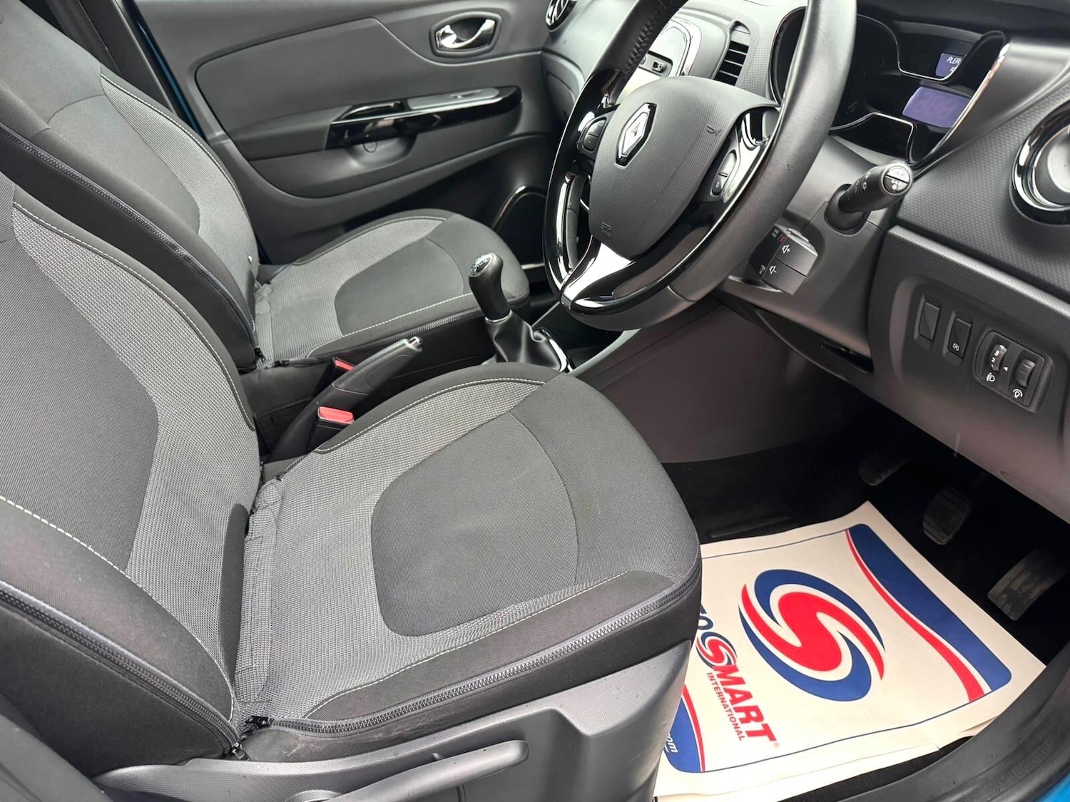 Used Renault Captur 2014 for sale - 77291194: Photo 19