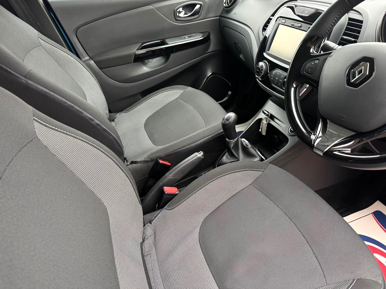 Used Renault Captur 2014 for sale - 77291194: Photo 20