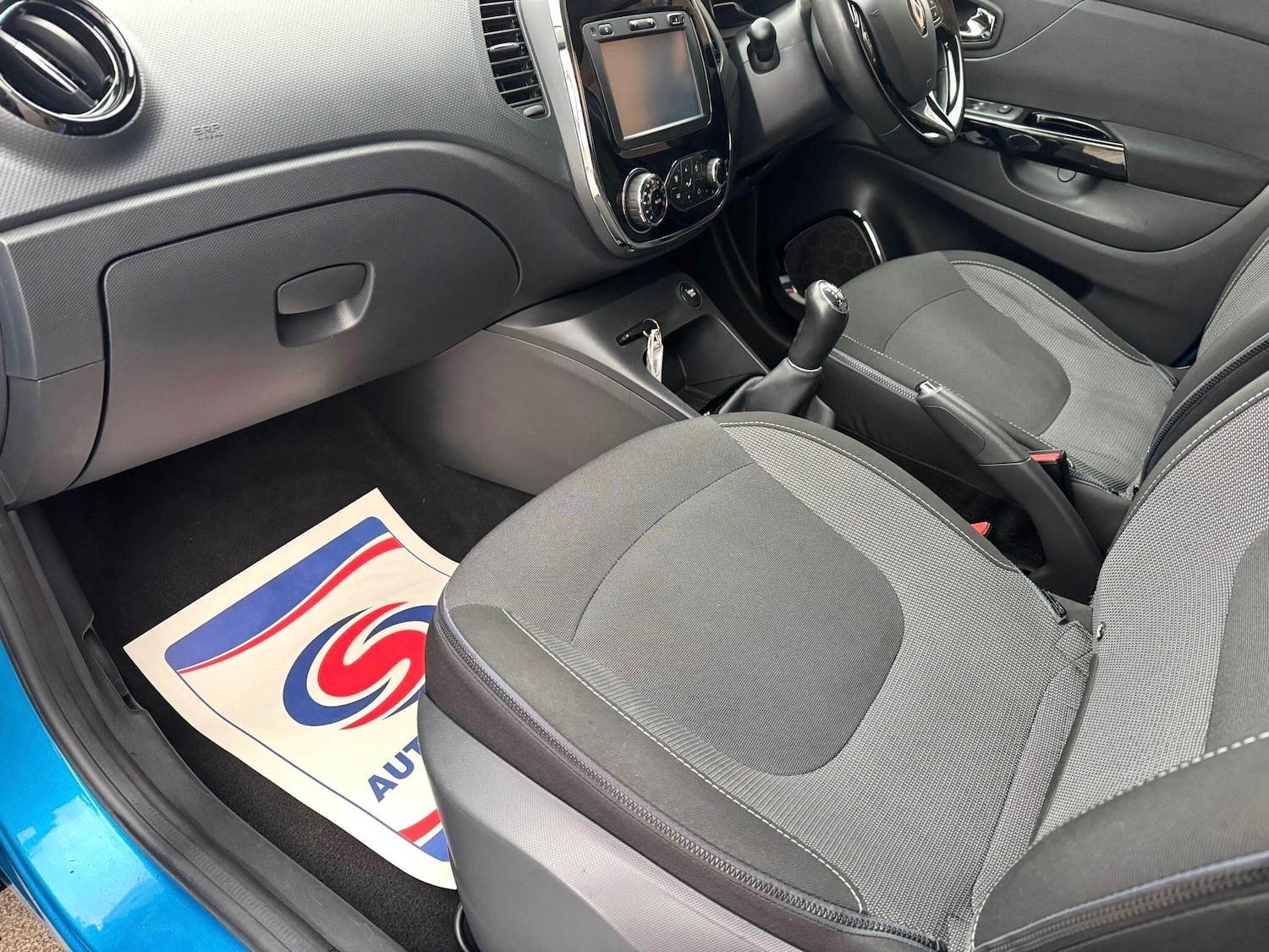 Used Renault Captur 2014 for sale - 77291194: Photo 27