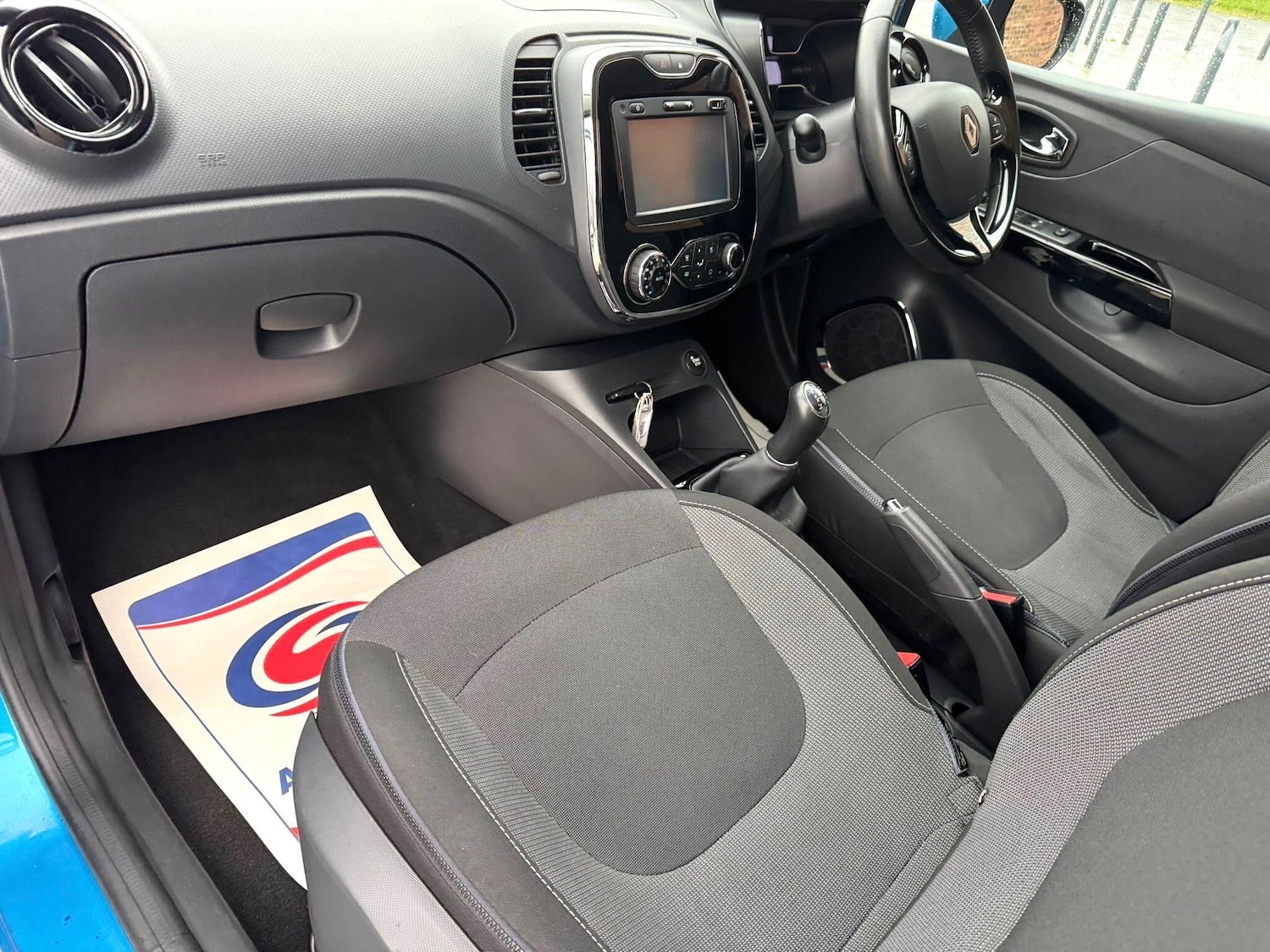 Used Renault Captur 2014 for sale - 77291194: Photo 29