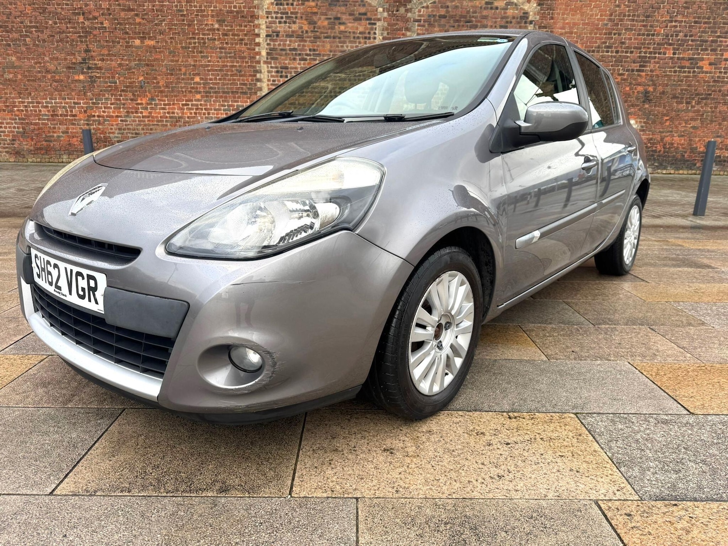 Used Renault Clio 2012 for sale - 77163094: Photo 15