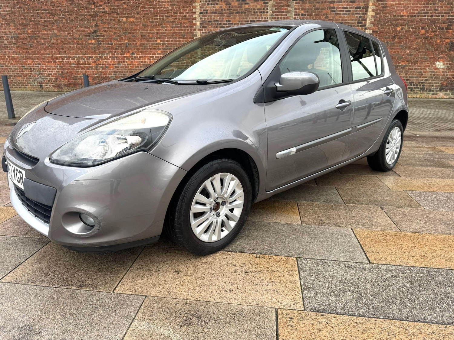 Used Renault Clio 2012 for sale - 77163094: Photo 16
