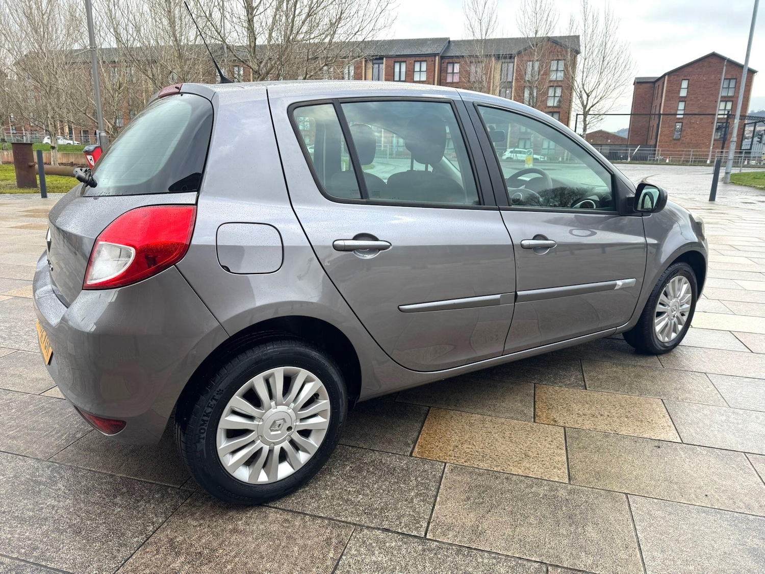 Used Renault Clio 2012 for sale - 77163094: Photo 27