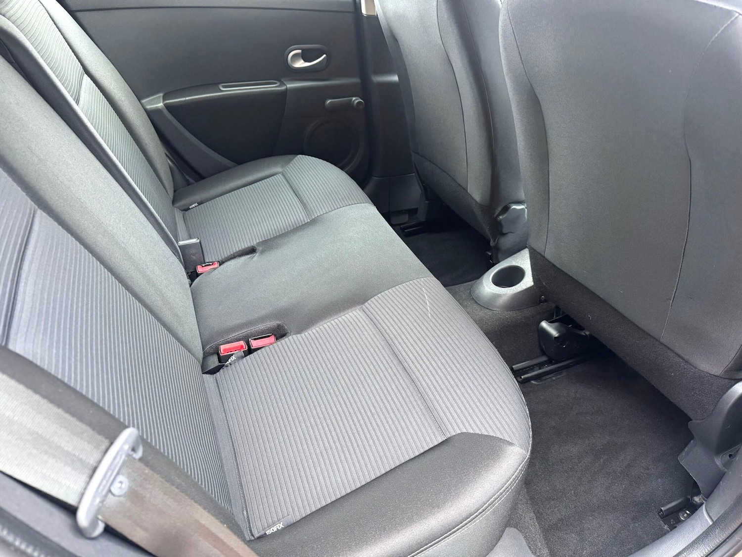 Used Renault Clio 2012 for sale - 77163094: Photo 35