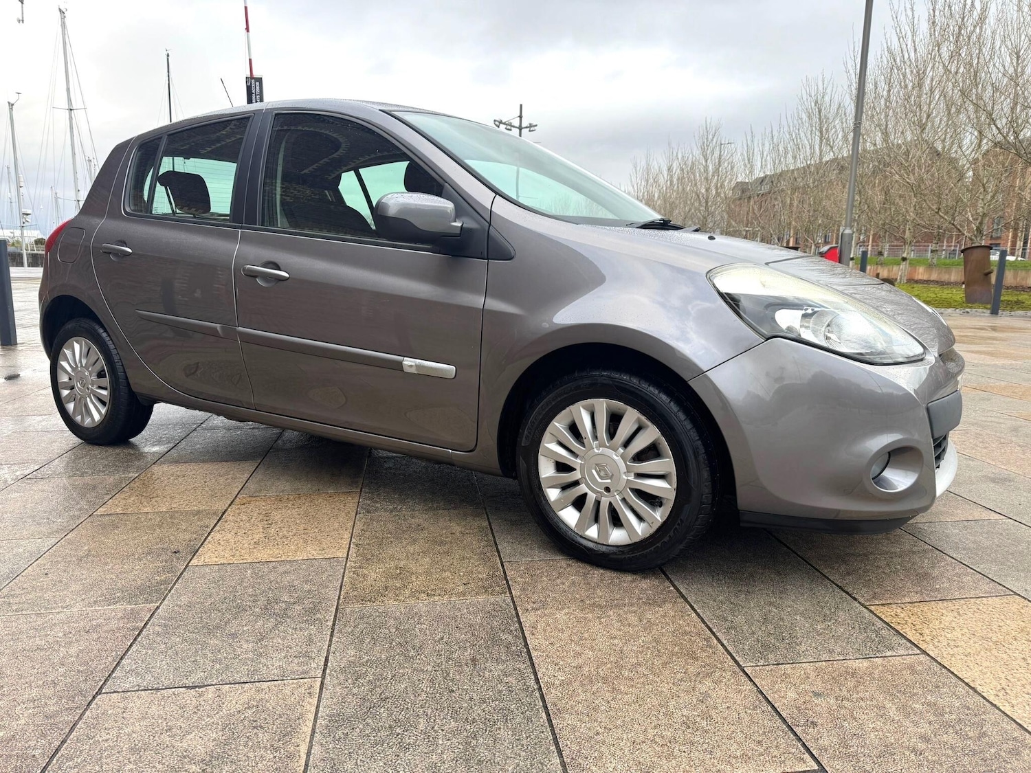 Used Renault Clio 2012 for sale - 77163094: Photo 6