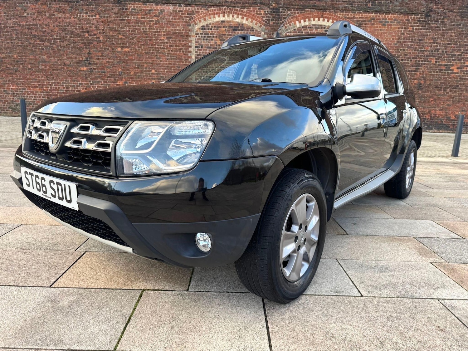 Used Dacia Duster 2016 for sale - 76781441: Photo 10