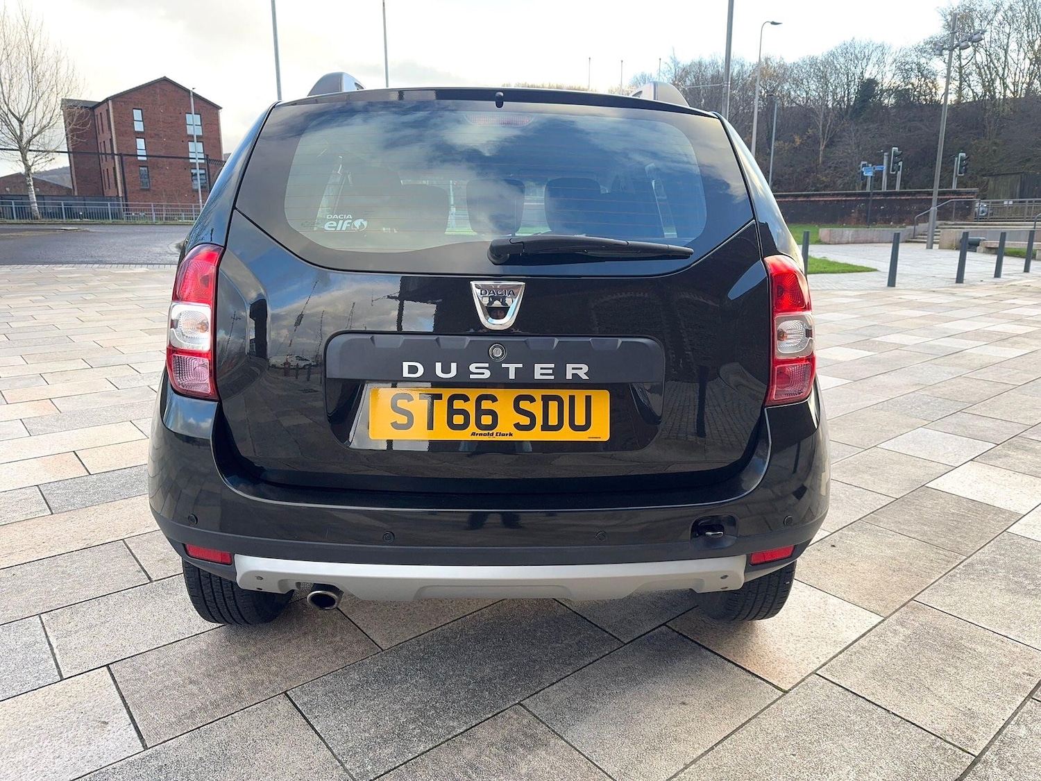 Used Dacia Duster 2016 for sale - 76781441: Photo 13