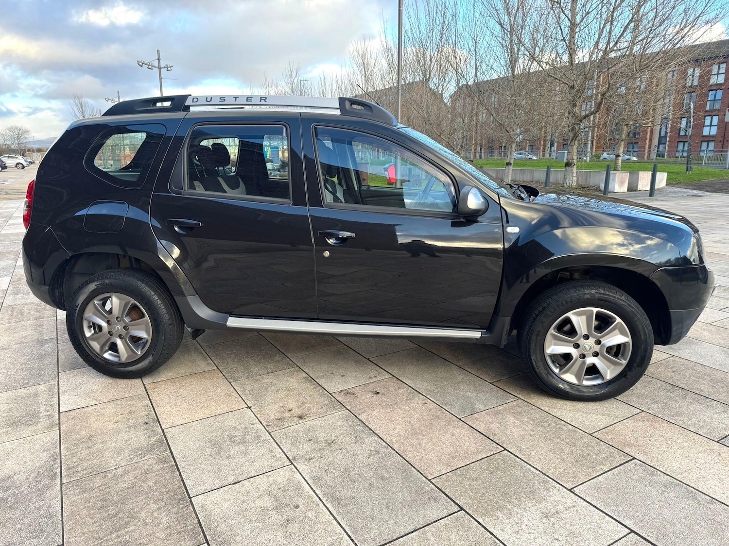 Used Dacia Duster 2016 for sale - 76781441: Photo 14