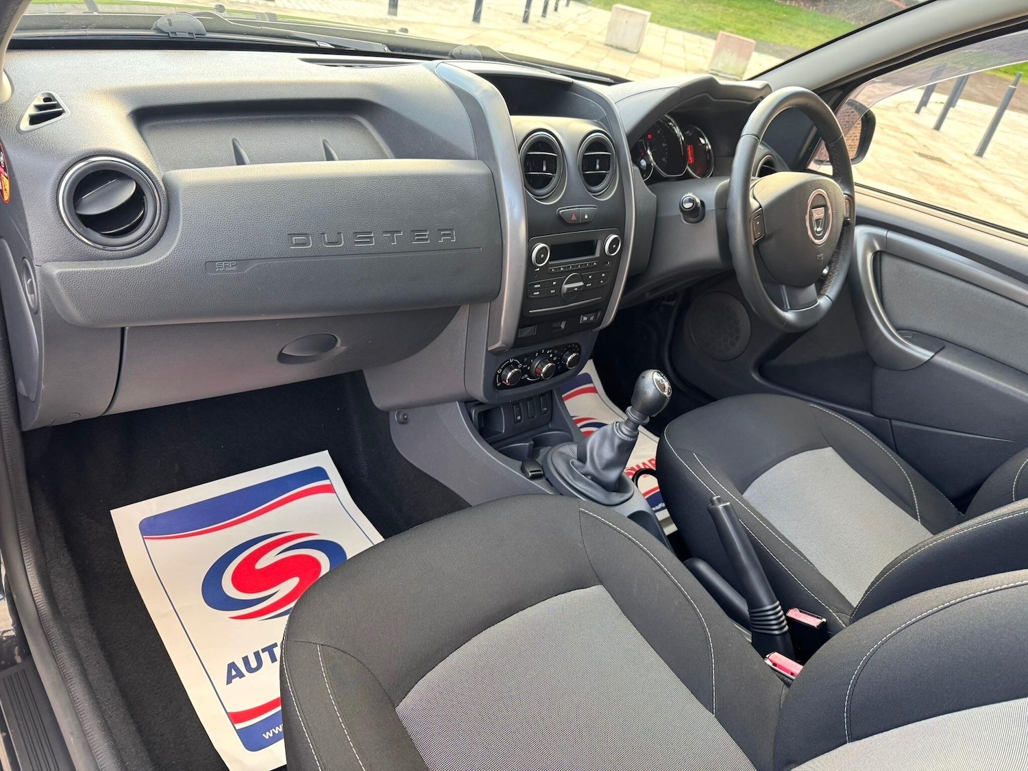 Used Dacia Duster 2016 for sale - 76781441: Photo 17