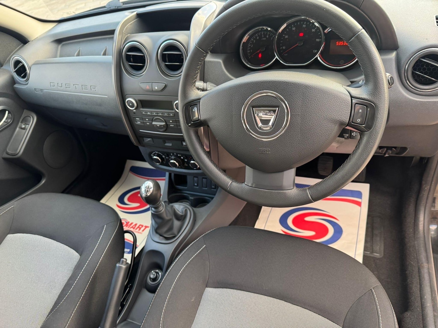 Used Dacia Duster 2016 for sale - 76781441: Photo 18