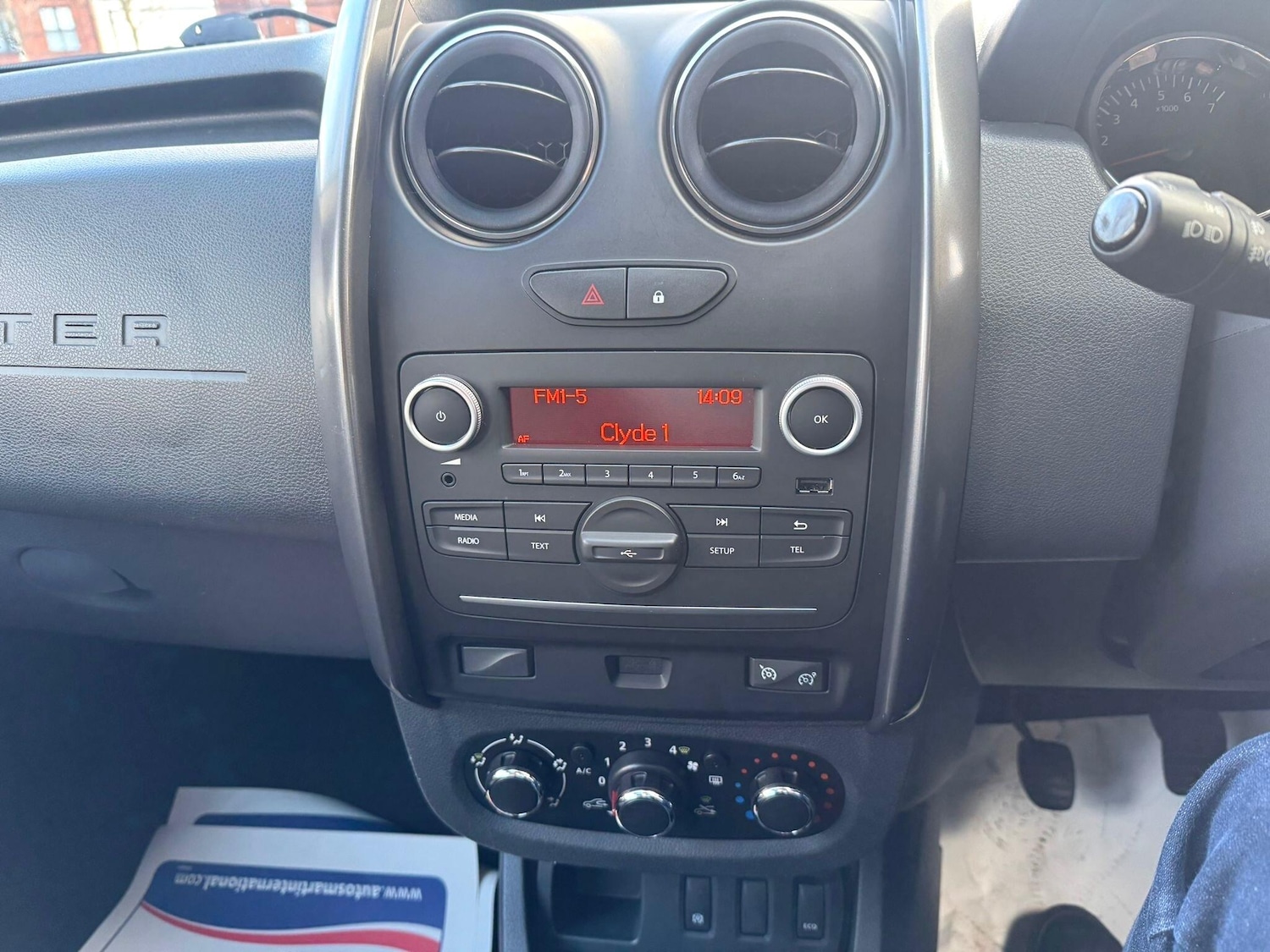 Used Dacia Duster 2016 for sale - 76781441: Photo 19