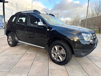 2016 (66) - 1.2 TCe 125 Laureate 5dr