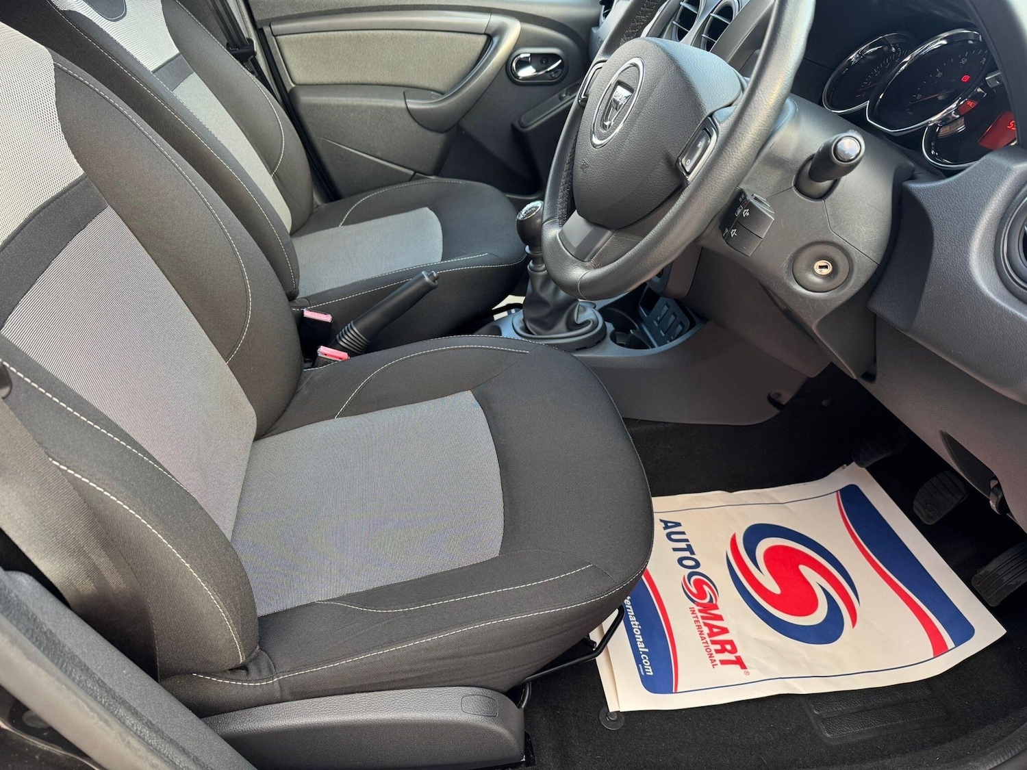 Used Dacia Duster 2016 for sale - 76781441: Photo 20