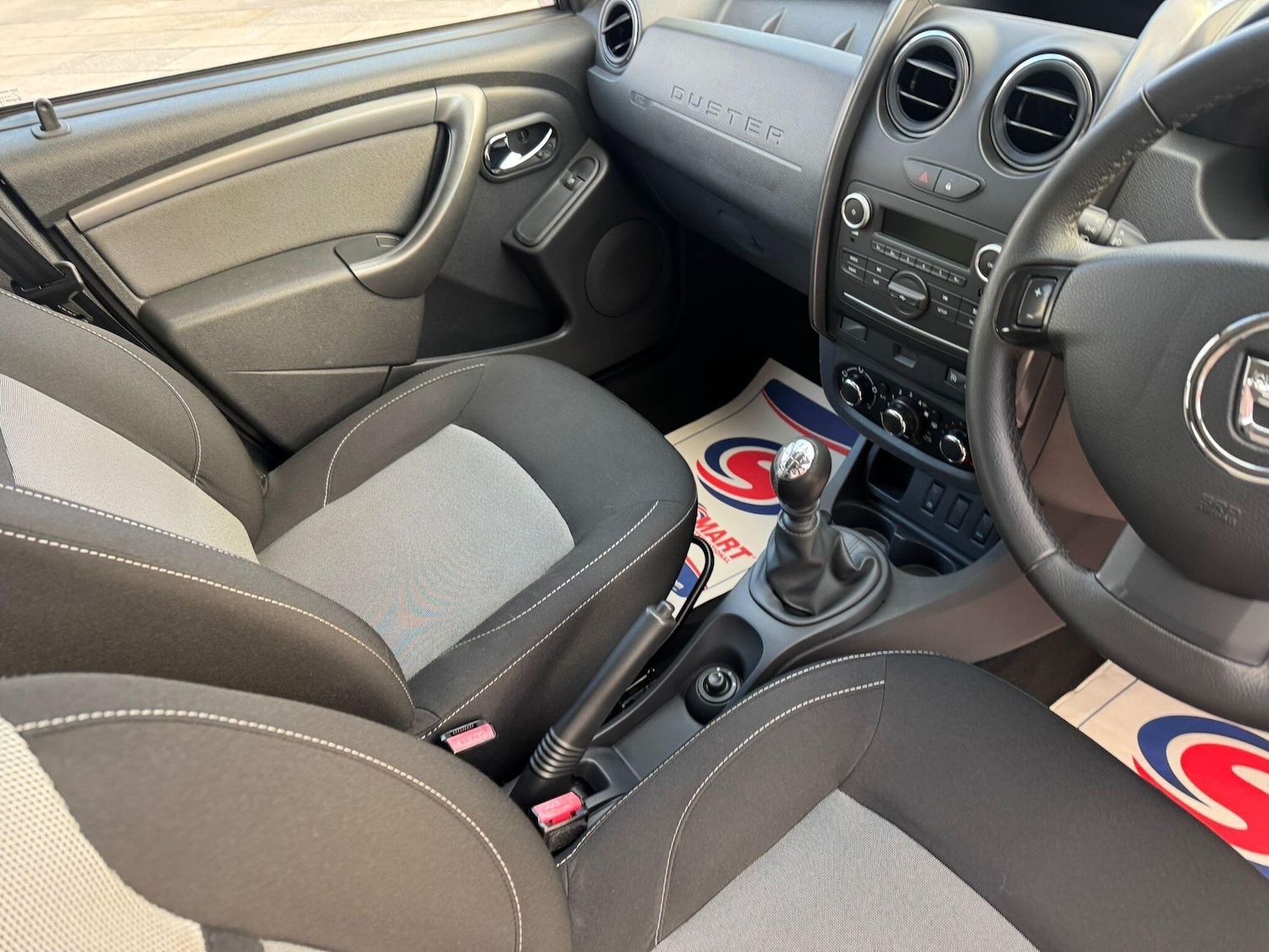 Used Dacia Duster 2016 for sale - 76781441: Photo 22