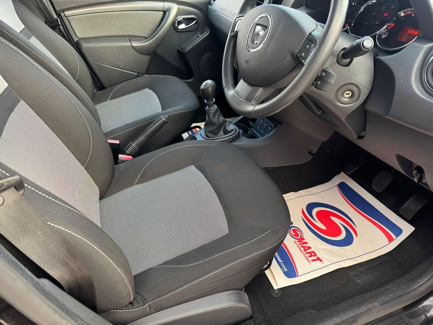 Used Dacia Duster 2016 for sale - 76781441: Photo 23