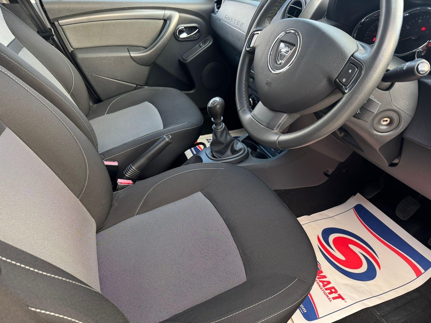 Used Dacia Duster 2016 for sale - 76781441: Photo 24