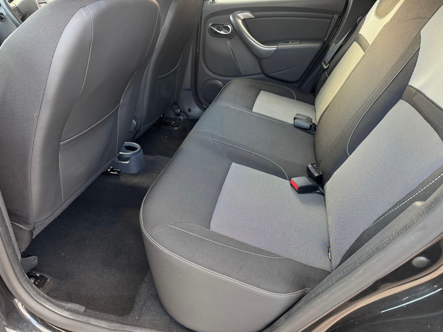 Used Dacia Duster 2016 for sale - 76781441: Photo 26