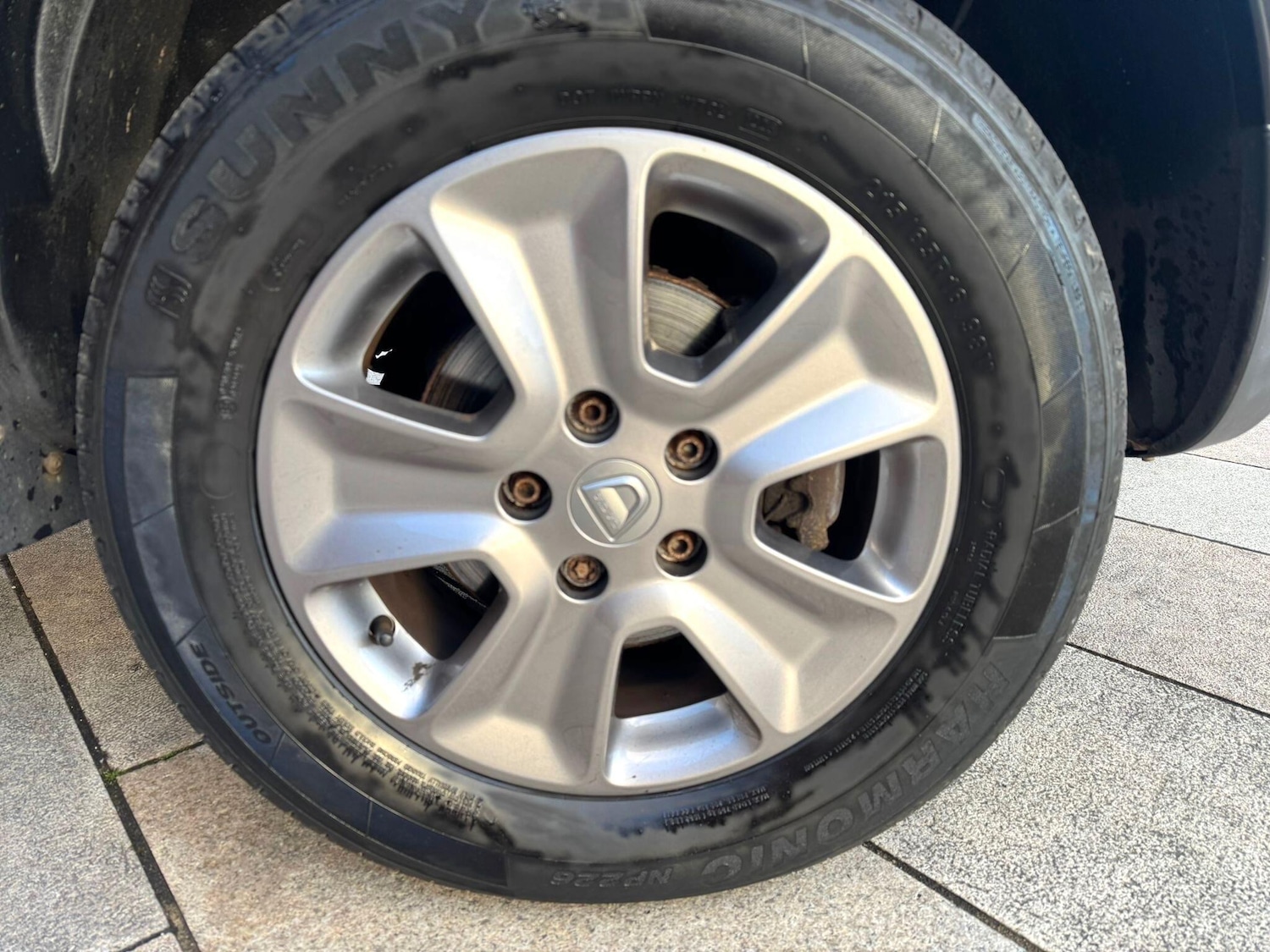 Used Dacia Duster 2016 for sale - 76781441: Photo 29