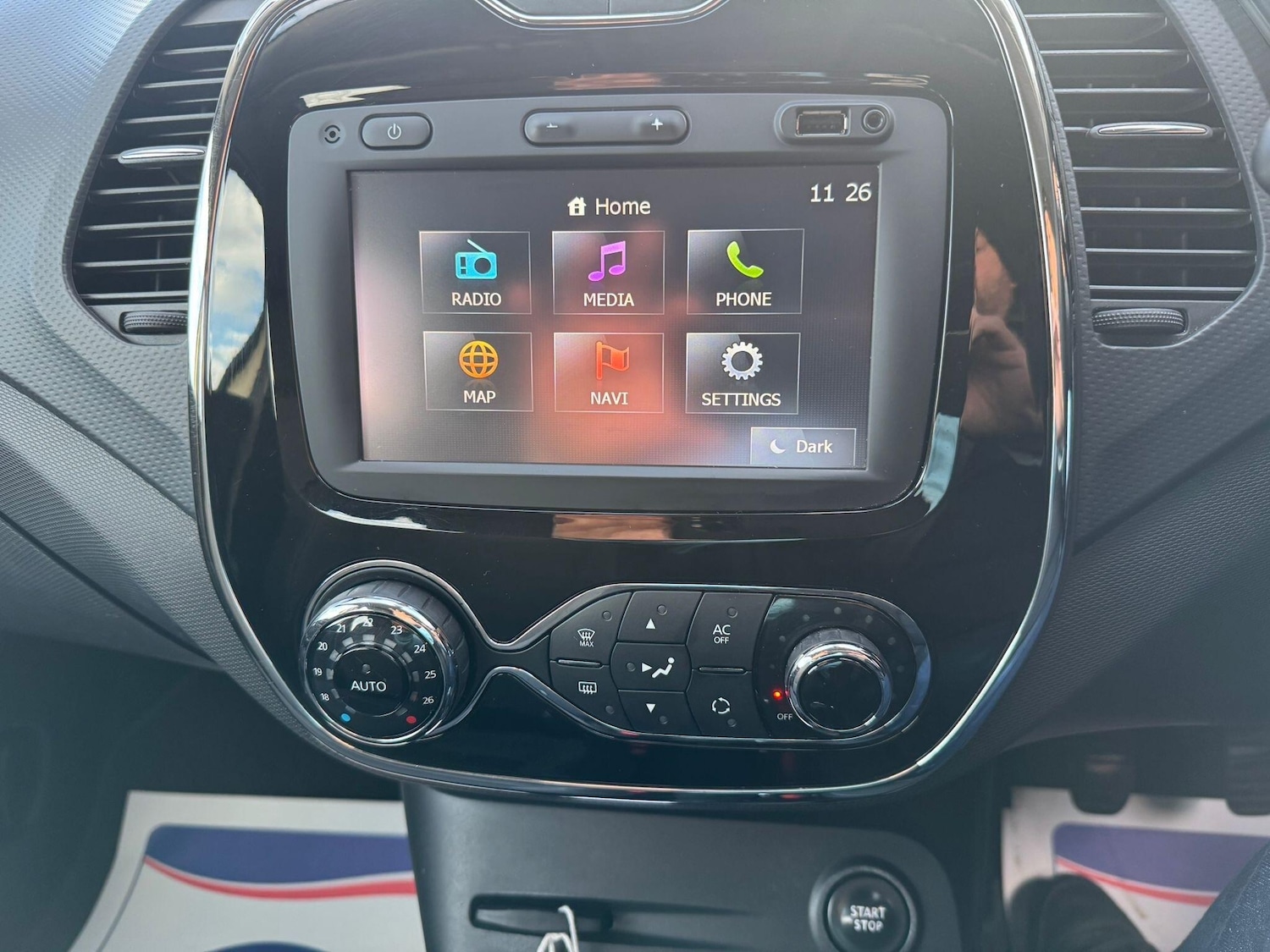 Used Dacia Duster 2016 for sale - 76781441: Photo 30