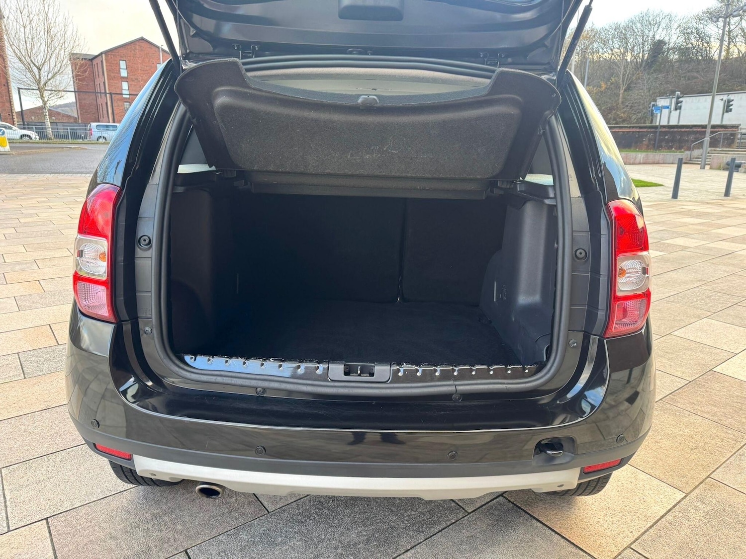 Used Dacia Duster 2016 for sale - 76781441: Photo 31