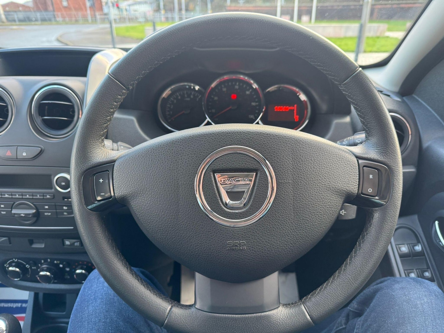 Used Dacia Duster 2016 for sale - 76781441: Photo 32