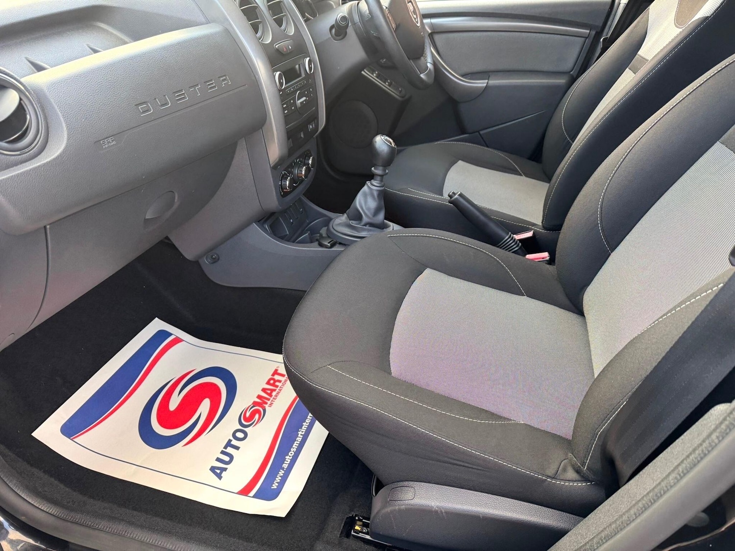 Used Dacia Duster 2016 for sale - 76781441: Photo 33