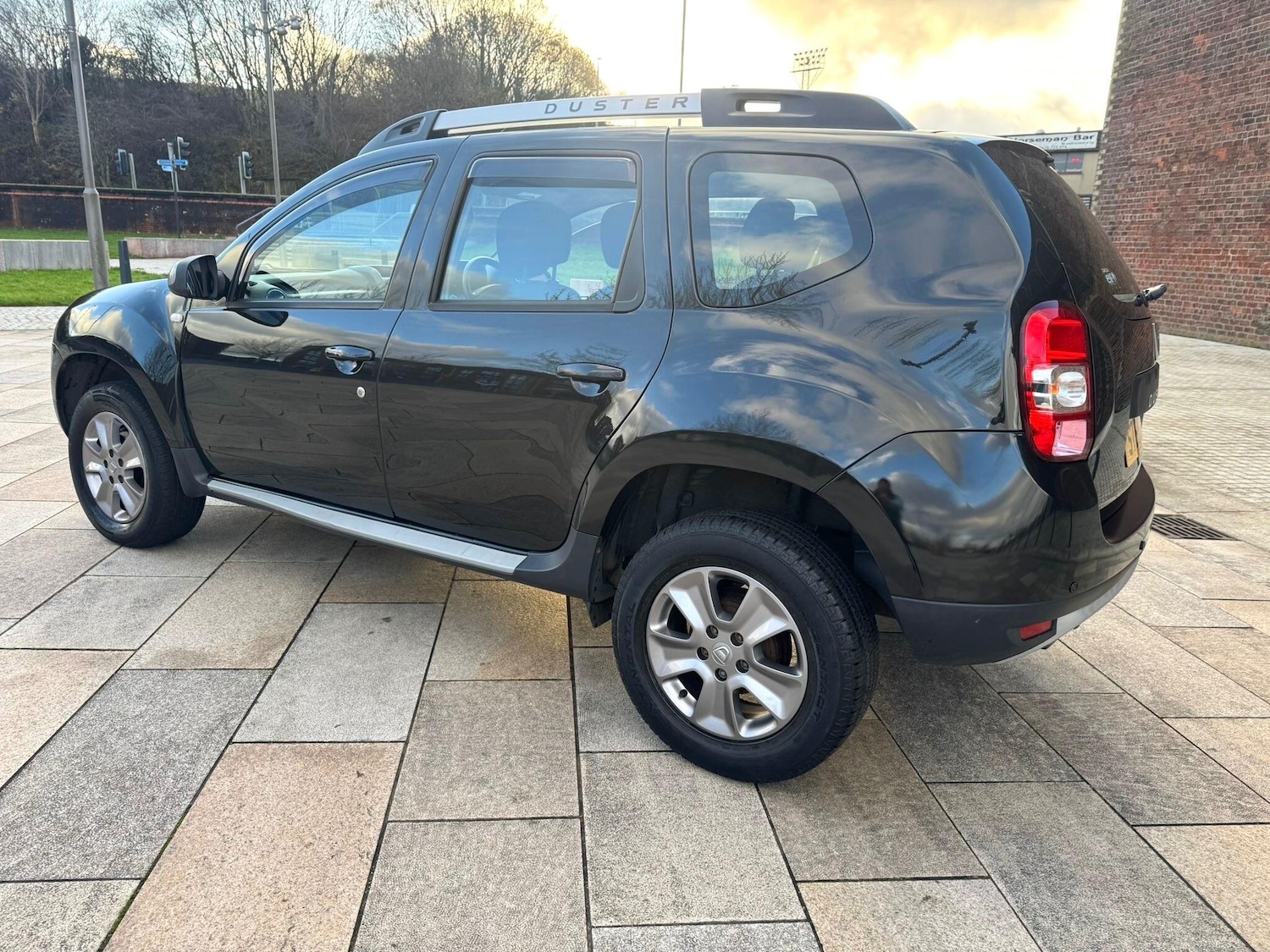 Used Dacia Duster 2016 for sale - 76781441: Photo 34