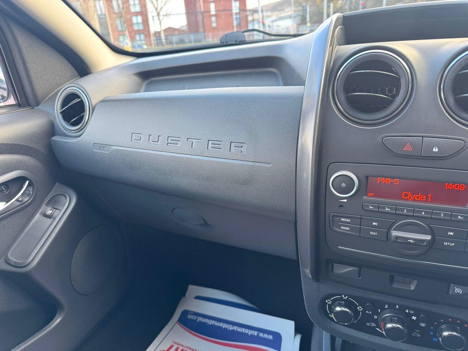 Used Dacia Duster 2016 for sale - 76781441: Photo 35