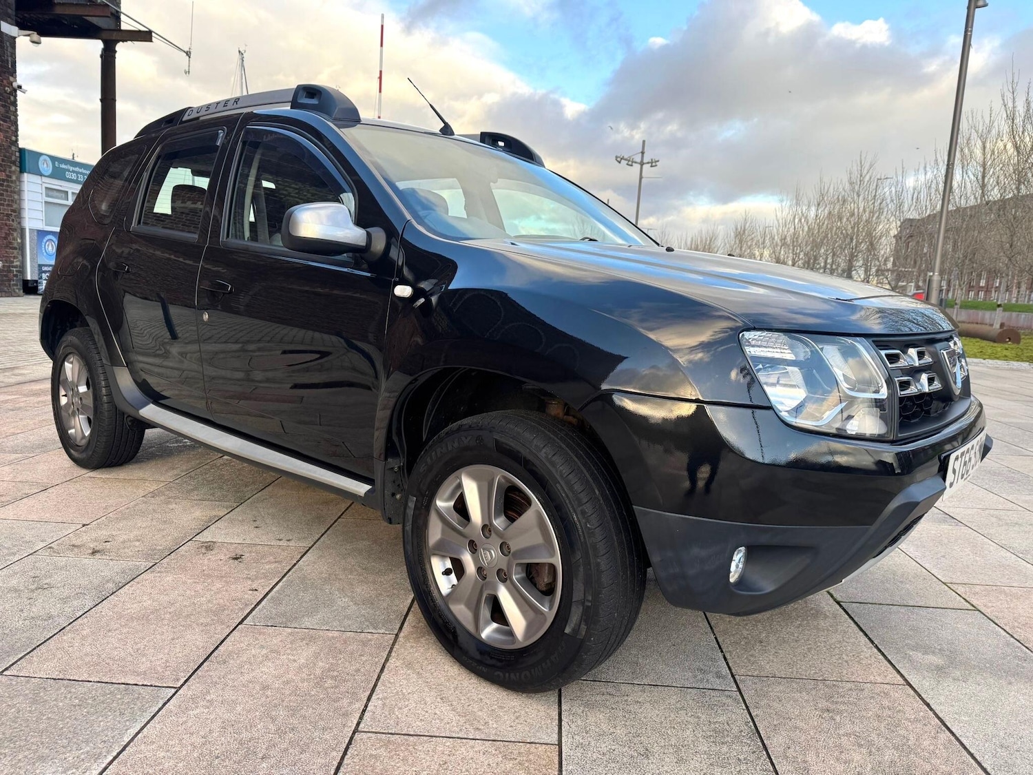 Used Dacia Duster 2016 for sale - 76781441: Photo 5