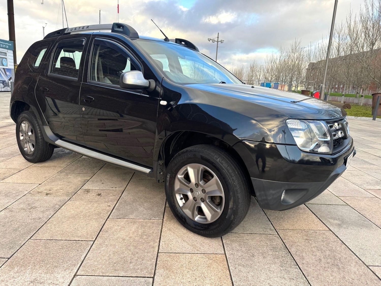 Used Dacia Duster 2016 for sale - 76781441: Photo 6