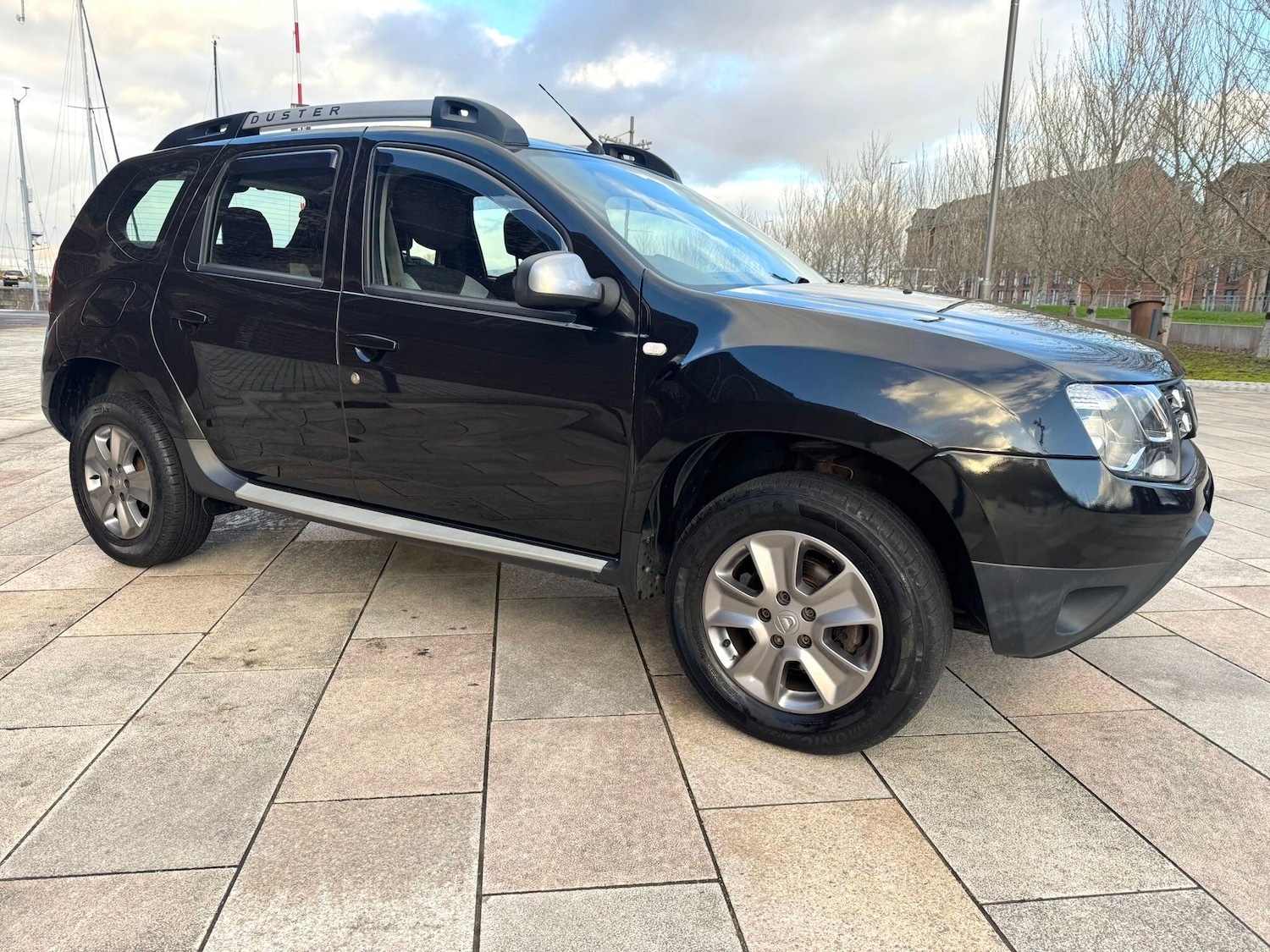 Used Dacia Duster 2016 for sale - 76781441: Photo 7