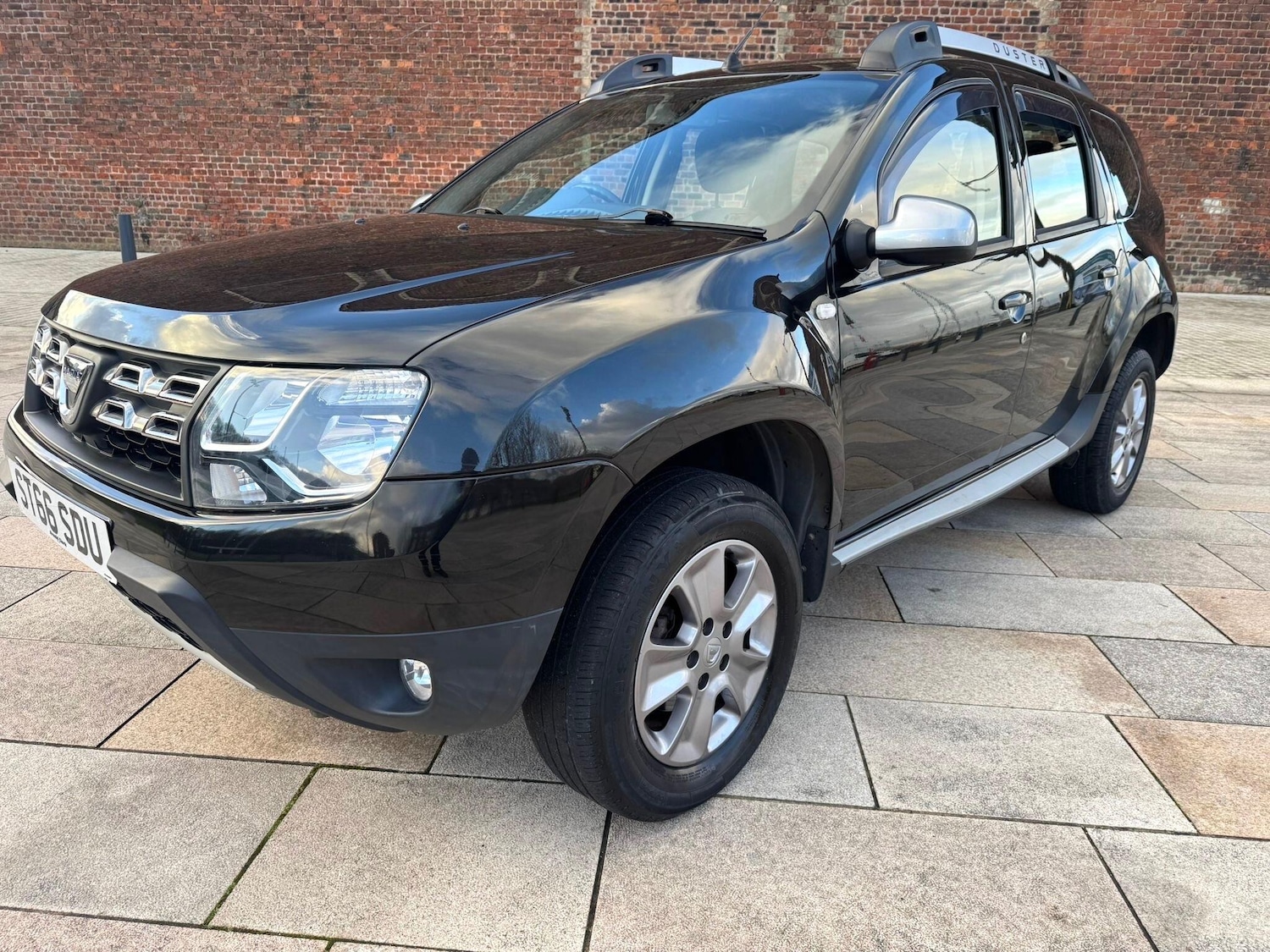 Used Dacia Duster 2016 for sale - 76781441: Photo 9