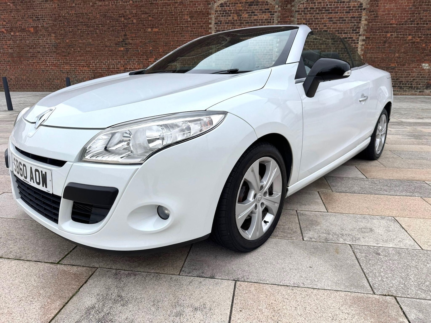 Used Renault Megane 2010 for sale - 76989573: Photo 10